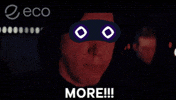 To The Moon Crypto GIF by Eco