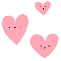 Heart Love Sticker