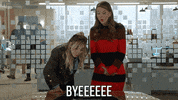 shut it down tv land GIF by YoungerTV