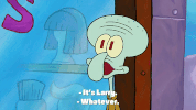 season 9 episode 13 GIF by SpongeBob SquarePants