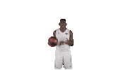 Real Madrid Basketball Sticker by ACB