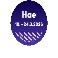 Yhteishaku Sticker by Jamk University of Applied Sciences