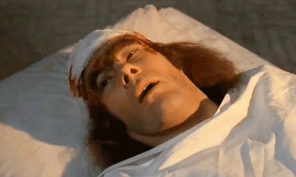 GIF by Fandor