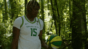 Oregon Basketball GIF by GoDucks