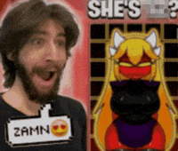 Geometry Dash Gd GIF