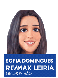 Sofiadominguesgv Sticker by Remax Grupo Visão