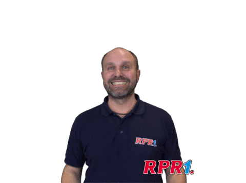 radio link Sticker by RPR1.