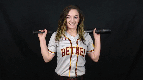 Bethel Rollon GIF by Thresher Sports