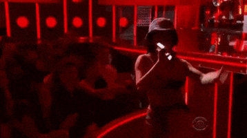 Cardi B 60Th Grammys GIF by Recording Academy / GRAMMYs