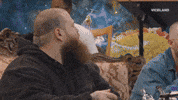 Action Bronson No GIF by #ActionAliens