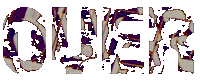 Art Glitch Sticker