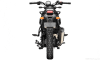 Royal Enfield Trydeal GIF by 007Plate.com