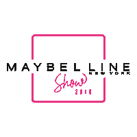 Sticker by Maybelline_de