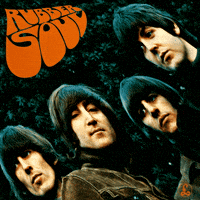 thefoolonthehill the beatles 1960s paul mccartney beatles GIF