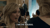 tv land walrus GIF by YoungerTV