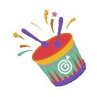 Ona Sticker by Onabet