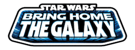 Hasbro Sticker by SWTVC
