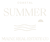 Mrec Sticker by Maine Real Estate Co