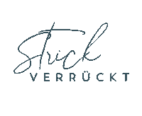 Sticker by Maschenfein