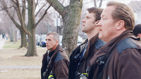 chicago fire nbc GIF by One Chicago