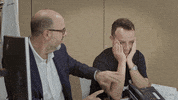 Jordi Baste Gen GIF by No pot ser! TV3