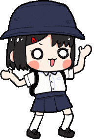 Dance Chibi Sticker