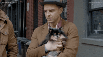 Season 1 Love GIF by Amazon Prime Video