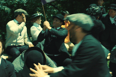 comedy central GIF by Drunk History