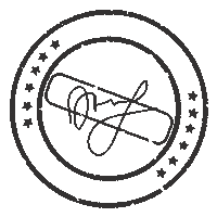 Under Contract Sticker by JohnHart Real Estate