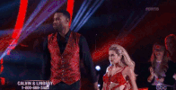 abc dwts GIF by Dancing with the Stars