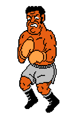 sandman Sticker