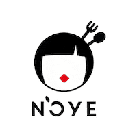 noyechamboule sauce cuisine noye saucenoye Sticker