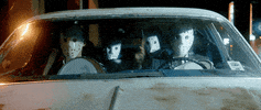 Sub Pop Hockey GIF by Sub Pop Records