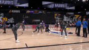 Los Angeles Lol GIF by NBA
