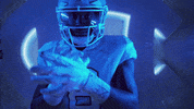 North Carolina Football GIF by UNC Tar Heels