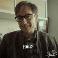 Season 5 What GIF by Fargo