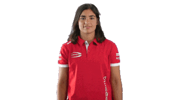 Jamie Chadwick Sticker by Prema Team