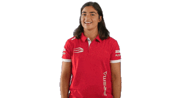 Jamie Chadwick Sticker by Prema Team