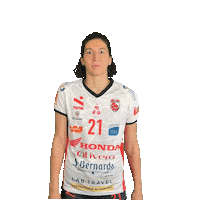 Italian Sport Sticker by cuneo_granda_volley