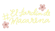 Macarenaboutique Sticker by Macarena Jewelry