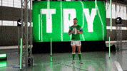 Rugby League Nrl GIF by Canberra Raiders
