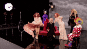 season 8 GIF by RuPaul's Drag Race