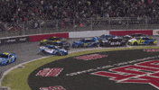 Stock Car Racing GIF by NASCAR
