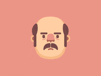 loop vector GIF by Crispe