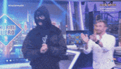 Ceciarmy GIF by El Hormiguero