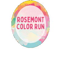 Rosemont Sticker by Ptarosemont Schools