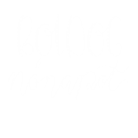 Text Lettering Sticker