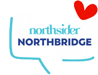 Lovelocal Northshore Sticker by northsider sydney