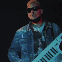80s disco GIF by Universal Music Africa