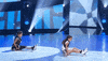 happy dance party GIF by So You Think You Can Dance